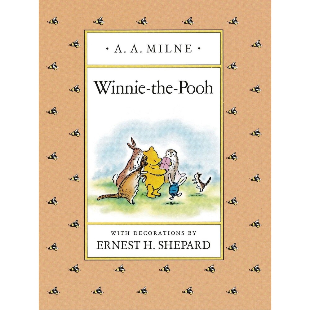 Winnie-the-Pooh